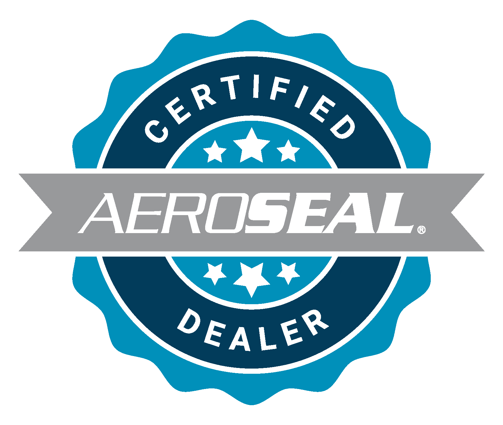 Air Duct Sealing - Aeroseal Certified Dealer