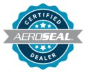 Aeroseal Air Duct Sealing Certified Dealer