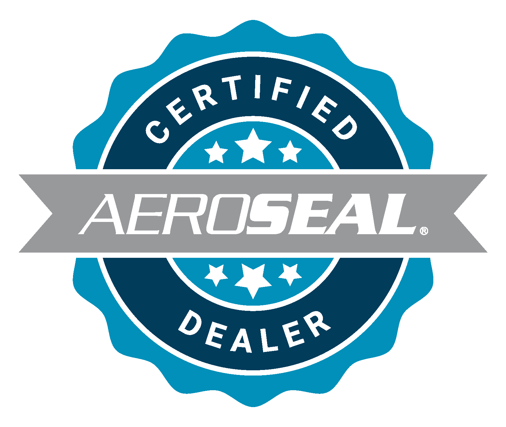 Air Duct Sealing - Aeroseal Certified Dealer