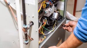 Heating Services And Furnace Installation And Repair